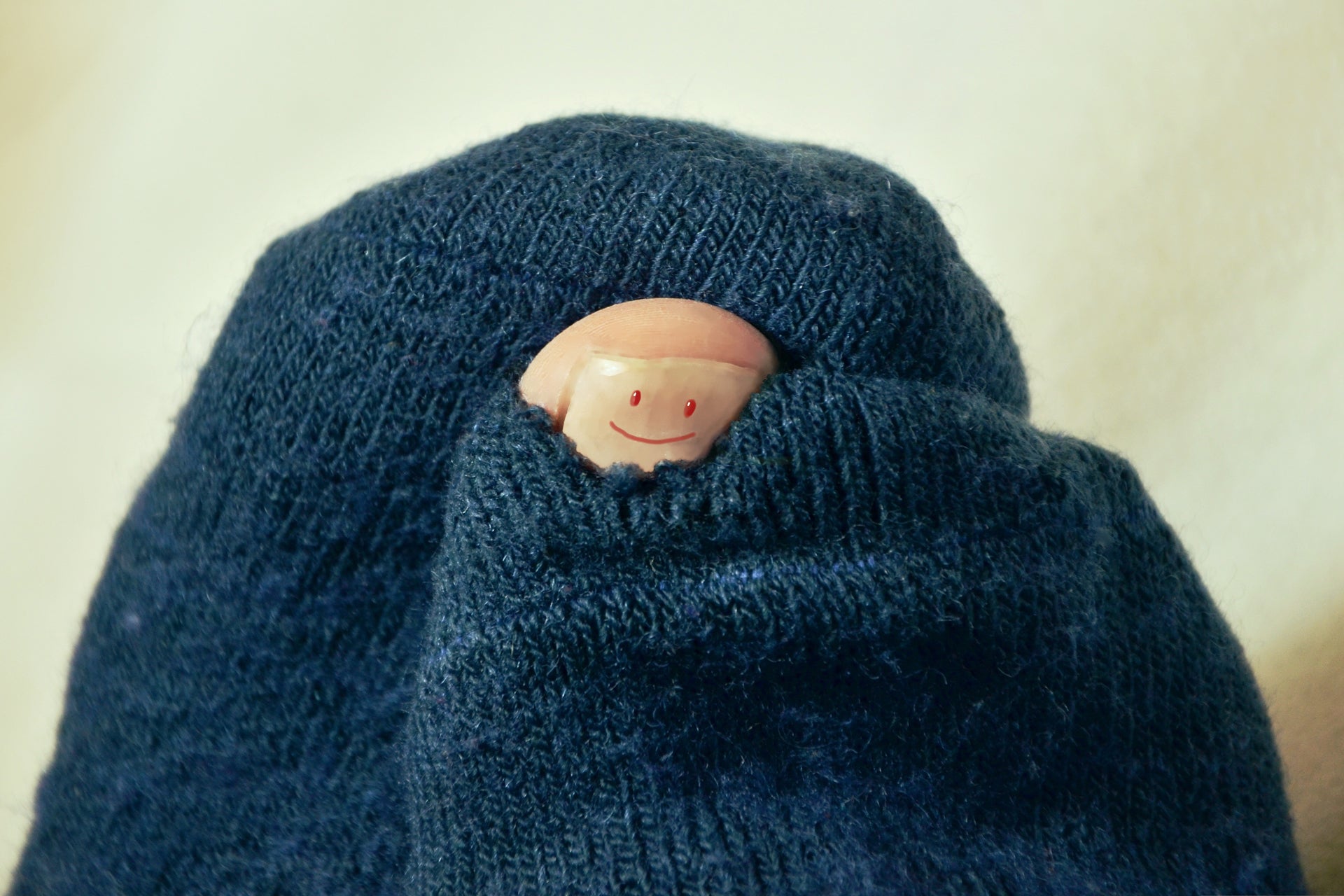 No one wants to talk about the F word...