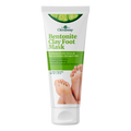 Bentonite Clay Foot Mask