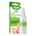 Foot Restoration Spray