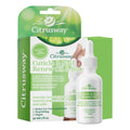 Cuticle & Nail Renew Oil With Buff