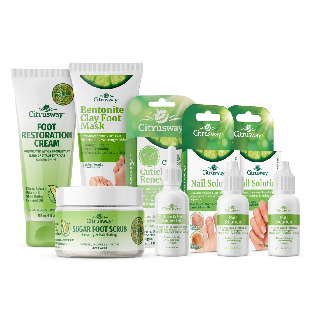At-Home Spa Starter