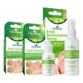 Renew & Restore Bundle
