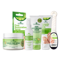 The Barefoot Beauty Collection