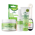 The Smooth & Soft Feet Kit